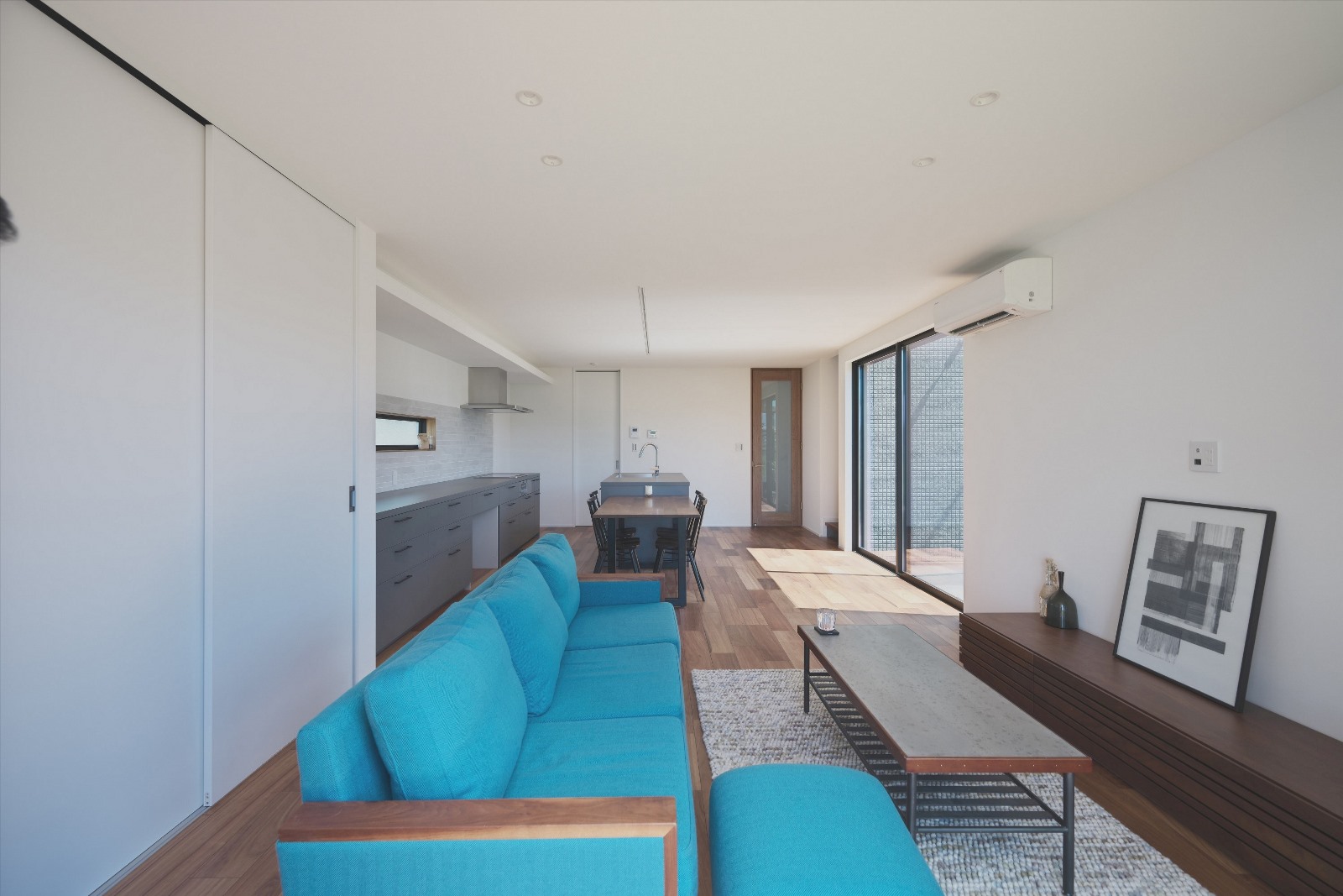 守山市伊勢町B ⑦号地